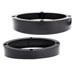 Oval 6X9 Hoparlör Yükseltme 2 Adet Egb Eg-0021