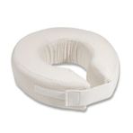 Oval Boyun Destek Yastığı