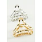Oval Burgulu Metal Mandal Toka 6 Cm makbuj95722
