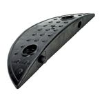 Oval Hız Kesici Kapağı 30 × 10 × 4 cm | Yol Kasisi Tamamlayıcı Eleman
