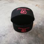 OVAL HOPARLÖR KABİNİ PLASTİK ENES OTO AKSESUAR LOGOLU (2ADET)
