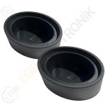 Oval Hoparlör Yükseltme Kabin 2 Adet Egb Egb-1559 B Kalite