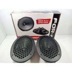 Oval Midrange – XMD-1069N 180W 80RMS Neo Kayık Midrange Hoparlör
