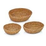 Oval Mını Cerezlık S/3 Lu