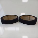 Oval Oto Hoparlör Mdf Kabin 6x9 Inch Kayık Yükseltici Mdf Pandizot