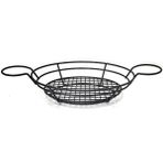 Oval Patates Sunum Sepeti 20X28 cm (Ops-20) - 1