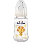 Oval Pp Biberon 150 Ml, Sağlıklı ve Hafif, Güvenle Kullanım Için Uygun - Altın