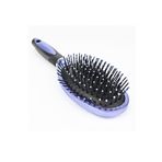 Oval Telli Renkli Fon Tarak Royaleks-70328