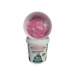 Ovaleks Fuşya Şeker Hamuru 1 Kg