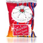 Ovalette 1 kg Krem Şanti Tozu + 10'lı Krema Torbası