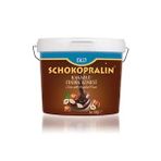 Ovalette 10 kg Pralin Eko