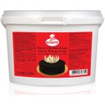 Ovalette 1750 gr Bitter Çikolata Kaplı Pirinç Patlağı