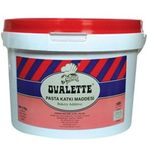 Ovalette 5 kg Pasta Katkı Maddesi