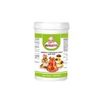 Ovalette Açık Yeşil Şeker Hamuru 1 kg