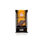 Ovalette Bitter Kuvertür Extra Çikolata 2,5 kg