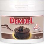 Ovalette Çikolatalı Jöle 7 kg