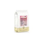 Ovalette Çilek Aromalı Şarlot Tozu 1kg