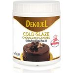 Ovalette Dekojel Çikolata Jöle 1 kg