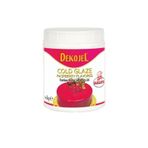 Ovalette Dekojel Frambuaz Aromalı Soğuk Jöle 1 Kg