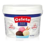 Ovalette Dondurma Katkı Geleto 5 kg