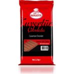 Ovalette Extra Küvertür %36 Sütlü Çikolata 2,5 kg