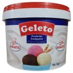 Ovalette Geleto Dondurma Emülgatörü 5 kg