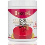 Ovalette Jöle Frambuazlı 1 kg – Pasta, Triliçe ve Tatlı Kaplama Jölesi