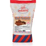 Ovalette Kakaolu Pandispanya Tozu 10 kg