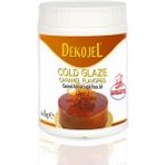 Ovalette Karamel Aromalı Soğuk Jöle 1 kg - 1 gr