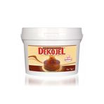 Ovalette Karamelli Jöle 7 kg
