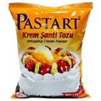 Ovalette Mutfak Pastart Krem Şanti Tozu 1 kg - 1 Adet