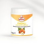 Ovalette Pasta Karışım Fındık 1 Kg