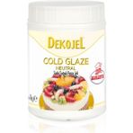Ovalette Sade Soğuk Jöle 1 kg