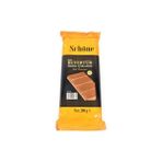Ovalette Schöne 200 gr Sütlü Kuvertür Çikolata
