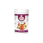 Ovalette Şeker Hamuru Fuşya 1kg - 1 Adet