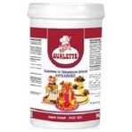 Ovalette Şeker Hamuru Kırmızı 1kg - 1 Adet