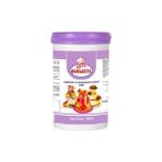 Ovalette Şeker Hamuru Mor 1kg - 1 kg