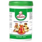 Ovalette Şeker Hamuru Yeşil 1kg - 1 Adet