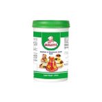 Ovalette Şeker Hamuru Yeşil 1kg - 1 kg