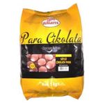 Ovalette Sütlü Para Çikolata 5 kg - 1 Adet