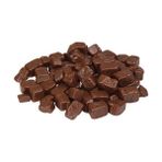 Ovalette Sütlü Parça Çikolata 1 kg