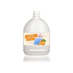Ovalette Turunç Aromalı Dondurma Şurubu 5kg