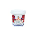 OVALİT DUVAR KAĞIDI YAPIŞTIRICISI - SIVI 1 KG - ŞEFFAF DONAR