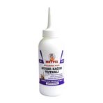 OVALİT SIVI DUVAR KAĞIDI TUTKALI 150 GR. ŞEFFAF DONAR. BORDÜR VE EK YERLERİ İÇİN İDEAL.