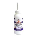OVALİT SIVI DUVAR KAĞIDI TUTKALI 150 GR. ŞEFFAF DONAR. BORDÜR VE EK YERLERİ İÇİN İDEAL.