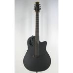 Ovation 1868TX-5-G Pro Series Elite Elektro Akustik Gitar