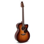 Ovation AEJ-96-1 Applause Jumbo Elektro Akustik Gitar