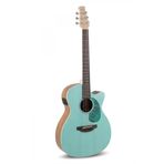 Ovation AEO-69-T Applause Jump Elektro Akustik Gitar