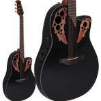 Ovation CE44-5-G Celebrity Elite Elektro Akustik Gitar