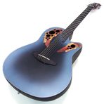 Ovation CE44-RBB-G Celebrity Elite Elektro Akustik Gitar